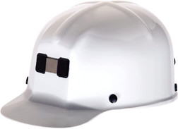 MSA 475336 Comfo-Cap® Top Impact Protective Cap - Each
