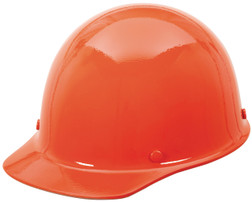 MSA Skullgard Front Brim Hard Hat - Each