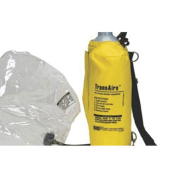 MSA 484350 Standard Hood - Each