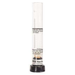 MSA 487995 OptimAir® Tube Flow Check Meter - Each