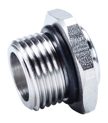 MSA 497131 MMR Manifold Plug Assembly - Each