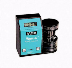 MSA 600920 Portable Liquid Snoop Gas Leak Monitor - Each