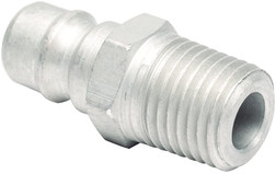 MSA 629671_A Quick Disconnect Plug, Multiple Thread Size Values Available - Each