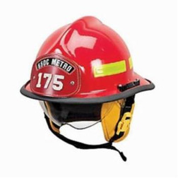 MSA 660DSR Helmet Assembly - Each