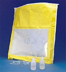 MSA 697286 Replacement Fit Test Solution - Each
