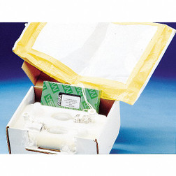 MSA 697287 Fit Test Kit - Each