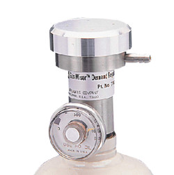 MSA 710289 Gas Miser Demand Regulator - Each