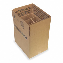 MSA 711227 Pre Addressed Recycling Box - Each