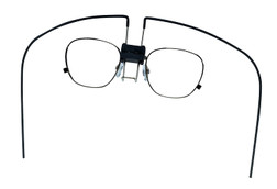MSA 804638 Side Wire Support Spectacle Kit - Each