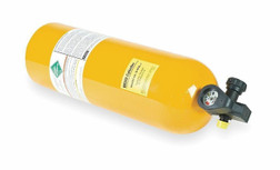 MSA 809872-SP AirHawk® II Air Cylinder & Valve Assembly - Each