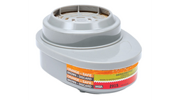 MSA 815368 Advantage Cartridge - 2/Pack