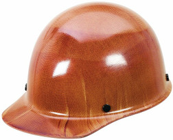 MSA 816651 Skullgard® Cap Style Swing Protective Hard Hat - Each