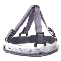 MSA 82797 Fixed Crown Suspension Assembly - Each