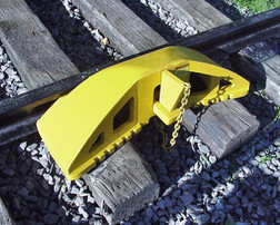 Nolan Rerailer, Outside 110-141 lb Rail: SWB-OUT