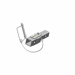 Safewaze A2126-07 Xtirpa Universal Joint Assembly - Each