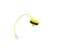 Safewaze IN-2073 Xtirpa Adapter Cap - Each