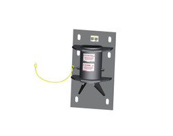 Safewaze IN-2253 Xtirpa Mural Adapter Base - Each