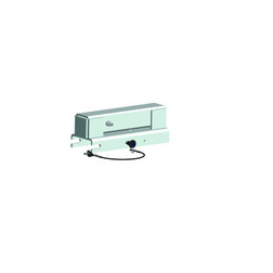 MSA IN-2404 Winch Bracket - Each