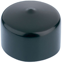 MSA L00800-04 Round End Cap - Each