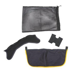 MSA L955P Cairns® Jumbo Earlap - Each