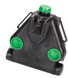 MSA M-60031 Single Speed Blower Assembly - Each