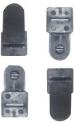 MSA M615P Cairns® Headband Retention Tab - Each