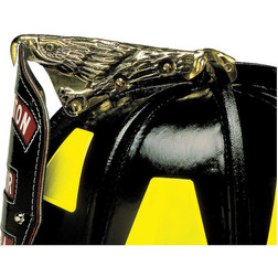 MSA M8P Cairns® Carved Eagle Front Holder - Each