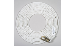 MSA R512539LLC050 Vertical Lifeline Rope - Each