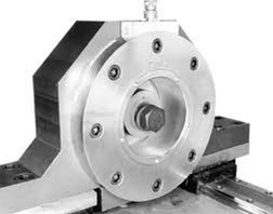 MSA R621010-SP Torque DV-DL Nut - 5/Pack