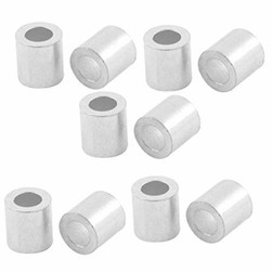 MSA R621971-SP Stop Sleeve - 10/Pack