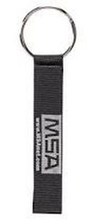 MSA SHW26 Velcro Key Ring/Lanyard Clip - Each