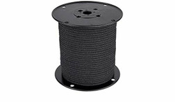 MSA SRP500500050 Rescue Rope, Multiple Diameter Values Available - Each