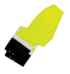 Kishigo RWP102 Storm Cover Rainwear Pant, Multiple Sizes Available