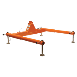 Falltech 6500728 Portable Davit Base