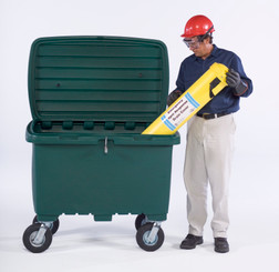Ultratech 0866 Ultra-Utility Box, Multiple Color Values Available