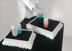 Ultratech 1060 P2 Model Ultra-Spill Tray