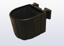 Ultratech 1160 IBC Spill Pallet Plus Ultra-Bucket Shelf