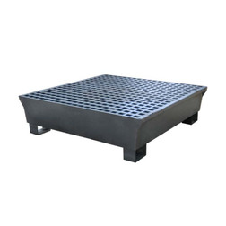 Ultratech 1182 Steel Model Ultra-Spill Pallet