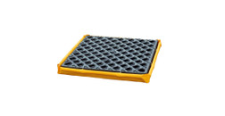 Ultratech 1350 Flexible Model Ultra-Spill Deck
