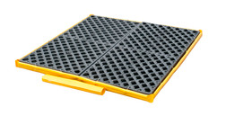 Ultratech 1362 Flexible Model Ultra Spill Deck Bladder System
