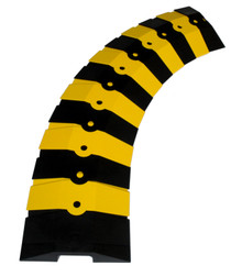 Ultratech 1830 Cable Protection Ultra-Sidewinder System, Multiple Color Values Available