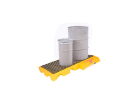 Ultratech 2329 P2 Model Ultra-Spill Deck Bladder System