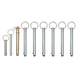 Falltech 65105DP5 Detent Pin Set