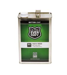 Ultratech 4002 Bottom Coat Ultra-Ever Dry