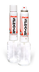 Ultratech 4134 Ultra-Ever Dry Ultra-Mini Sprayer - Sold by 2/Set