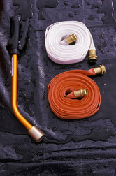 Ultratech 6355 Flat Ultra-Decon Deck Supply Hose