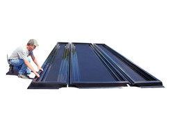 Ultratech 7210 Composite Model Ultra-Track Side Pan