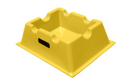 Ultratech 7227 Composite Model Center Pan Seam Cover