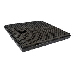 Ultratech 7566 Crude Oil Model Ultra-Track Center Pan
