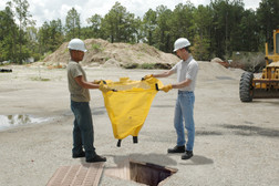 Ultratech 9341 Reusable Model Ultra-Drain Guard, Multiple Width, Color Values Available